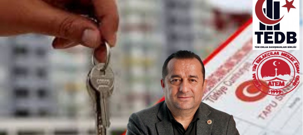Başkan Hakan Akçam’dan Kritik Uyarı: “Emlak Vergisi İçin Zamanında Harekete Geçin!”