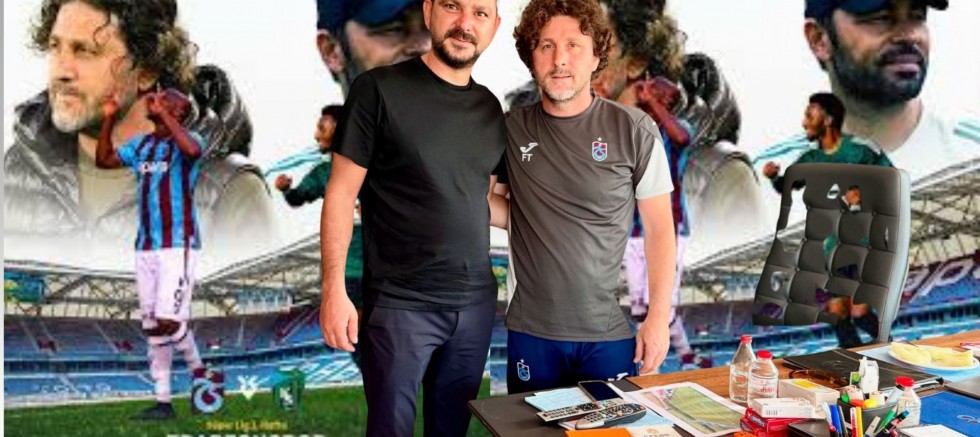 CEESS Global’den Trabzonspor’a ve Süper Lig’e Başarı Dileği