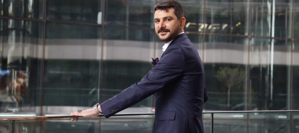 CEESS GLOBAL YATIRIM SEMİH SARIALIOĞLU...