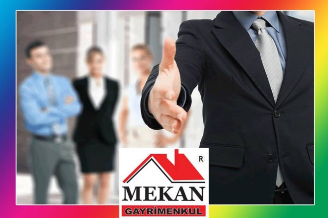 Emlak Sektöründe Başarının Anahtarı İşini Sevmekten Geçiyor 