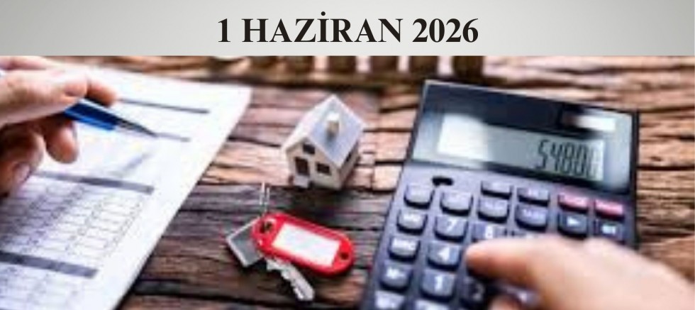 EMLAK VERGİSİ İLK TAKSİTİN SON GÜNÜ NE ZAMAN?