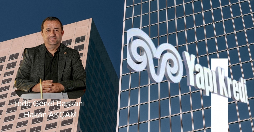 Gayrimenkul Sektörüne Nefes Aldıran İş Birliği: ATEM ve TEDB’den Yapı Kredi Hamlesi!