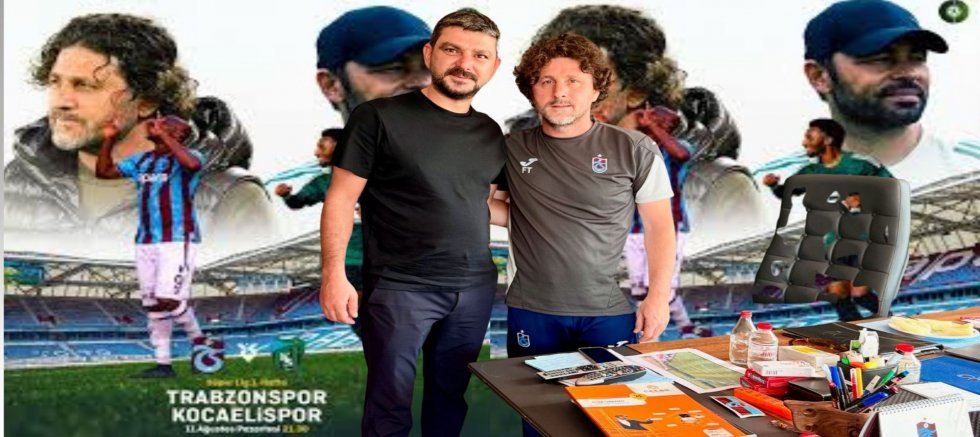 CEESS Global’den Trabzonspor’a ve Süper Lig’e Başarı Dileği