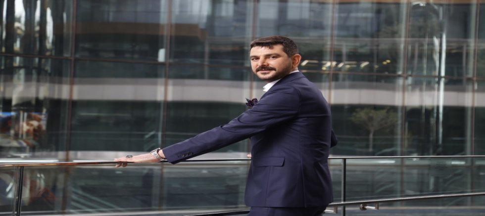 CEESS GLOBAL YATIRIM SEMİH SARIALIOĞLU...
