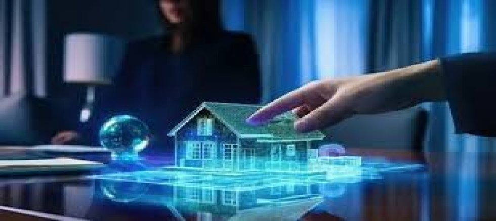 Gayrimenkulde Yeni Çağ: Arveya Yapay Zekâ Destekli Emlak CRM ve Arsa Analiz Platformu