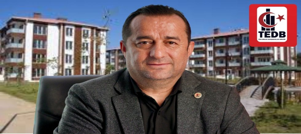 Hakan Akçam: Devletin Kira Piyasasına Girmesi Sorunu Çözer