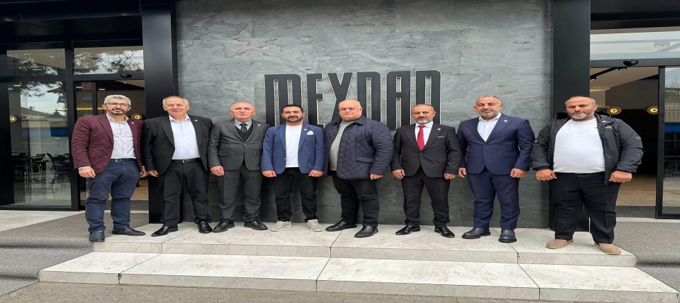 TEDB’den İnegöl’de Güçlü Mesaj: “Artık Hiçbir Şey Eskisi Gibi Olmayacak!”