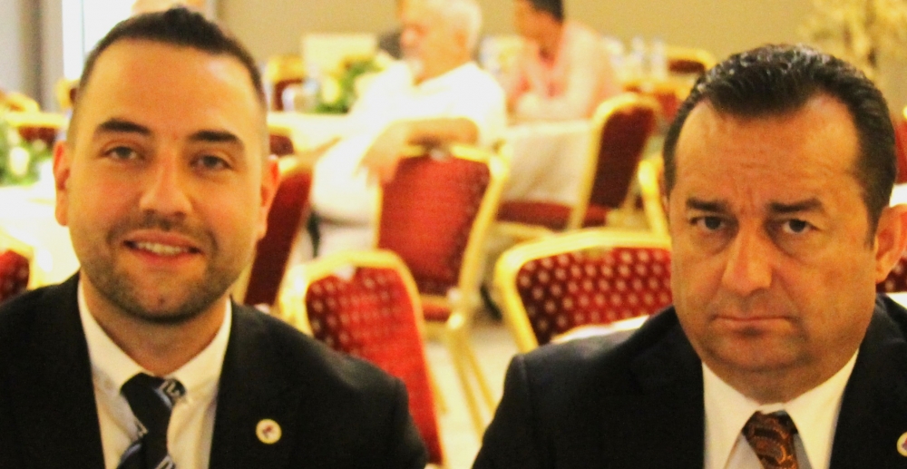 TEDB Genel Başkan Yardımcısı Uğuralp Coşkun: “Emlak Piyasasında Güçlü Bir Dönüşüm Yaşıyoruz”