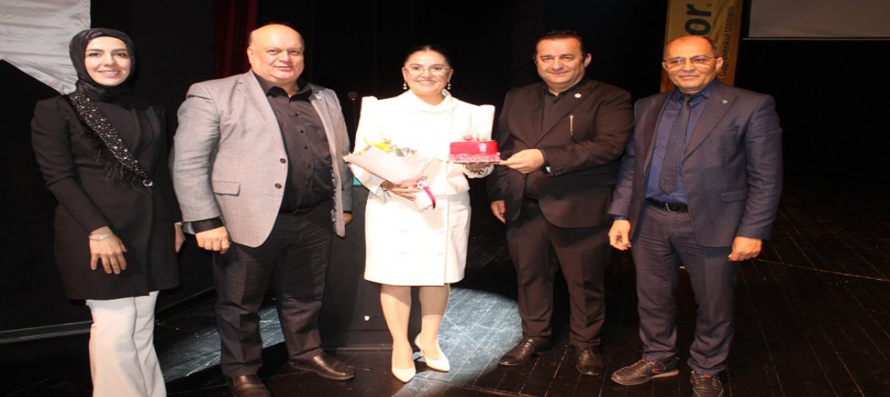 TEDB KOCAELİ’NDE MUHTEŞEM BİR LANSMANLA TANITILDI
