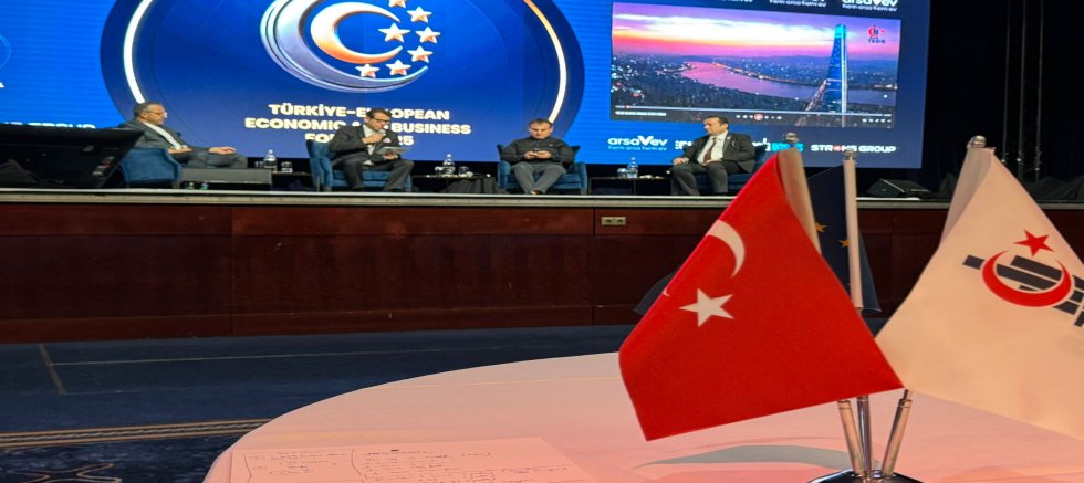 TÜM EMLAK DANIŞMANLARI BİRLİĞİ 