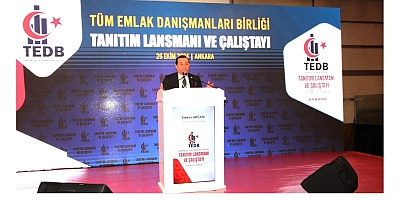 ANKARA'NIN SEKTÖRDE YÜKSELEN DEĞERİ 