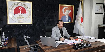 ATEM Başkanı Hakan Akçam: Dar gelirli kesim konuta erişebilecek