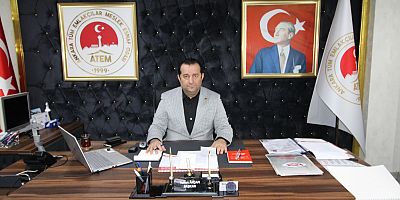 ATEM Başkanı Hakan Akçam: Ev fiyatları yükselmeyecek