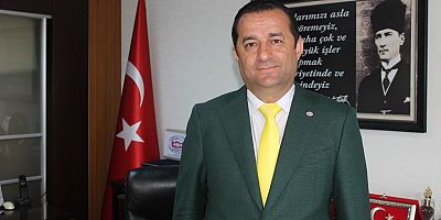 ATEM Başkanı Hakan Akçam: 