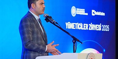 Bakan Murat Kurum: Emlak Katılım ve Emlak Konut ortaklığı, İstanbul'da kentsel dönüşüme katkı sağlayacak