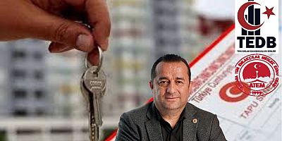 Başkan Hakan Akçam’dan Kritik Uyarı: “Emlak Vergisi İçin Zamanında Harekete Geçin!”