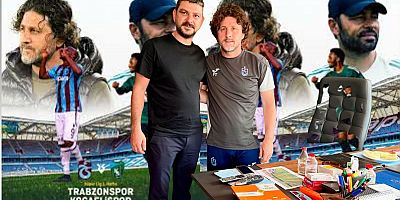 CEESS Global’den Trabzonspor’a ve Süper Lig’e Başarı Dileği