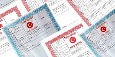 Ceess Global Yatırım; Tapuda İsim Hatası Nasıl Düzeltilir?