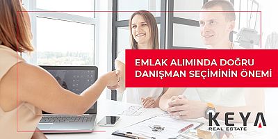 Emlak Alımında Doğru Danışman Seçiminin Önemi