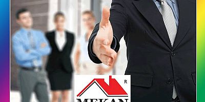 Emlak Sektöründe Başarının Anahtarı İşini Sevmekten Geçiyor 