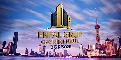 ENFAL GRUP GAYRİMENKUL BORSASI
