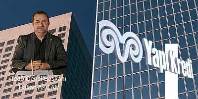 Gayrimenkul Sektörüne Nefes Aldıran İş Birliği: ATEM ve TEDB’den Yapı Kredi Hamlesi!