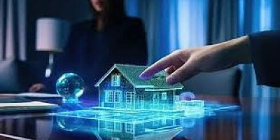 Gayrimenkulde Yeni Çağ: Arveya Yapay Zekâ Destekli Emlak CRM ve Arsa Analiz Platformu