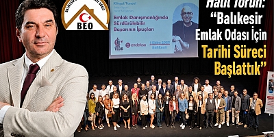 Halil Torun: 