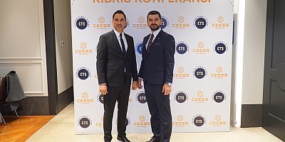 İstanbul’da CEO Platformu Özel Konferansı Büyük İlgi Gördü