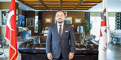 KONUTDER'in yeni başkanı Ziya Yılmaz oldu!