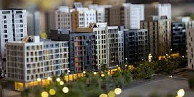 Konutta Rüzgar Tersine Dönüyor: Satışlar Rekor Kırdı, Fiyatlar Nasıl Etkilenecek?