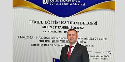 MEHMET SOLMAZ 
