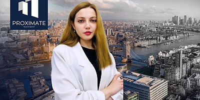 TEDB BİRLEŞİK KRALLIK BAŞKANI KÜBRA NUR EROĞLU; Londra’da HMO ve Garantili Kira Modeli Gündemde