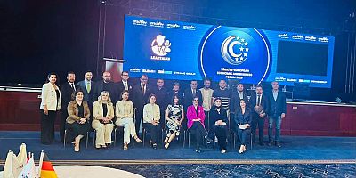TEDB Birleşik Krallık Temsilciliğinden  Almanya’da Stratejik Uluslararası  Açılım
