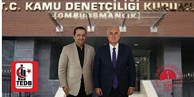 TEDB’den Rayiç Bedel Artışlarına Karşı Resmi Başvuru