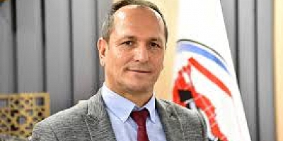 TEDB GENEL BAŞKAN YARDIMCISI İSMAİL ÇAĞLAR;TÜM ESNAFLARIMIZA HAYIRLI OLSUN