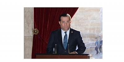 TEDB GENEL BAŞKANI AKÇAM; DÜZENLEMEYE DESTEK VERİYORUZ