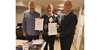 TEDB Kütahya İl Başkanlığımıza Meslekdaşlarımızın Katılımları Devam Ediyor..