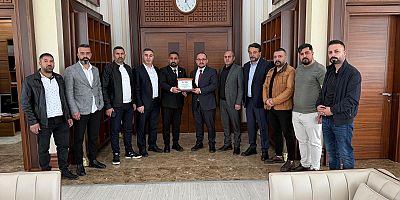 TEDB MUŞ’TAN ÜNİVERSİTEDE SEKTÖREL SEMİNER!