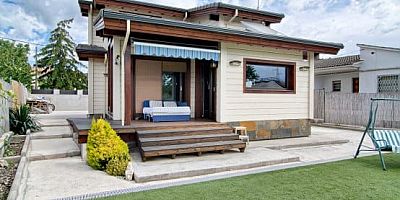 Tiny House ve Prefabrik Evler Ruhsat Gerektiriyor mu?