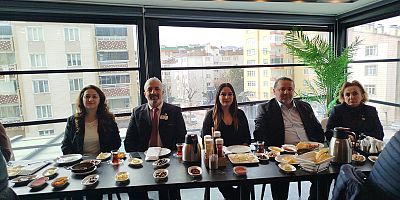 TÜM EMLAK DANIŞMANLARI BİRLİĞİ  