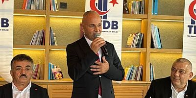 Tüm Emlak Danışmanları Birliği’nden Düzce’de Anlamlı 20. Yıl Etkinliği