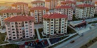 “Yeni Yılda Site Aidatlarına Nasıl Olacak