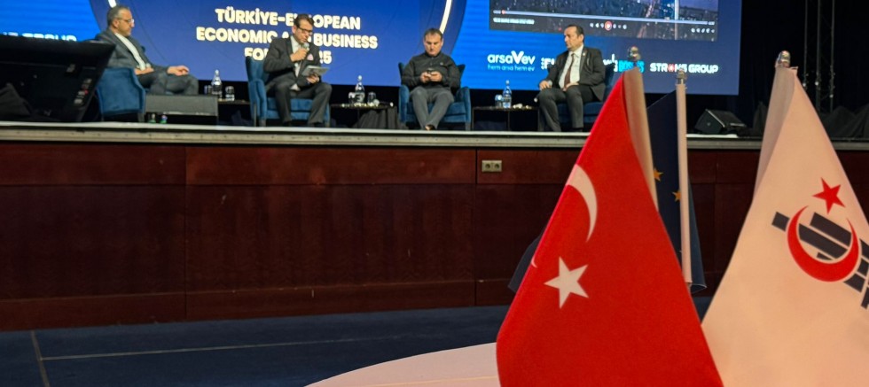 TÜM EMLAK DANIŞMANLARI BİRLİĞİ 