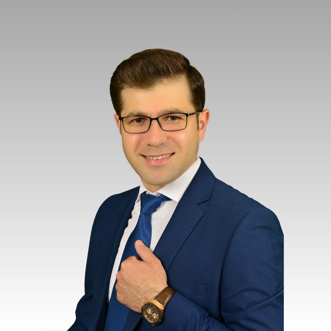 BASRİ ÇINAR